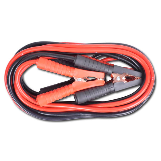 2 pcs Car Start Booster Cable 750 A 2 pcs Car Start Booster Cable 750 A