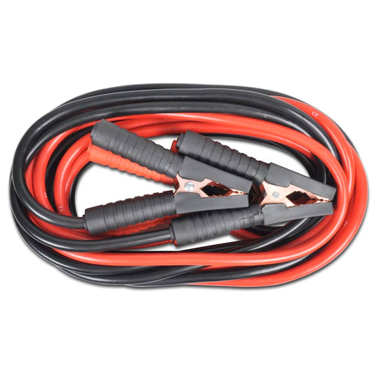 2 pcs Car Start Booster Cable 1000 A 2 pcs Car Start Booster Cable 1000 A