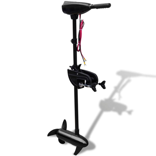 Electric Trolling Motor P25 55 lbs Electric Trolling Motor P25 55 lbs