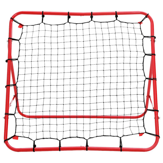 Adjustable Football Kickback Rebounder 100 x 100 cm Adjustable Football Kickback Rebounder 100 x 100 cm