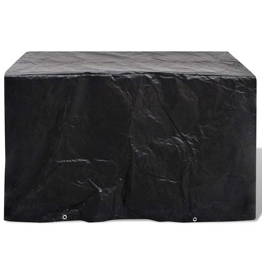 Garden Furniture Cover 8 Eyelets 140 x 70 x 90 cm Garden Furniture Cover 8 Eyelets 140 x 70 x 90 cm