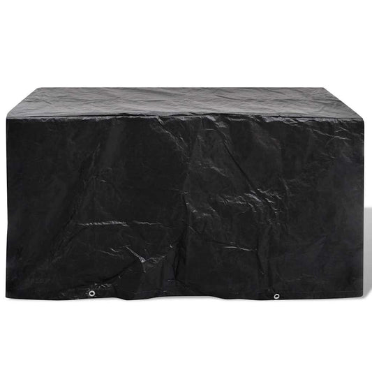 Garden Furniture Cover 8 Eyelets 180 x 70 x 90 cm Garden Furniture Cover 8 Eyelets 180 x 70 x 90 cm