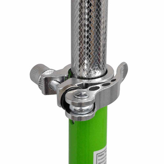 Green Adjustable Unicycle 20 Inch Green Adjustable Unicycle 20 Inch