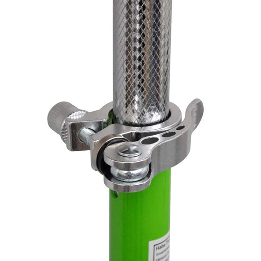 90845 Green Adjustable Unicycle 20 Inch 90845 Green Adjustable Unicycle 20 Inch