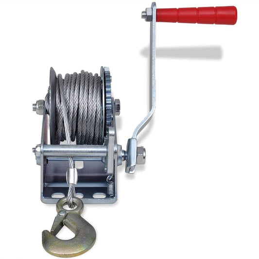 Hand Winch 360 kg Hand Winch 360 kg