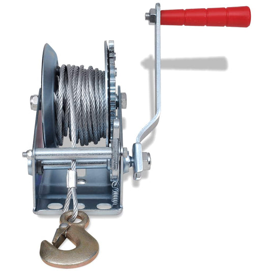 Hand Winch 540 kg Hand Winch 540 kg