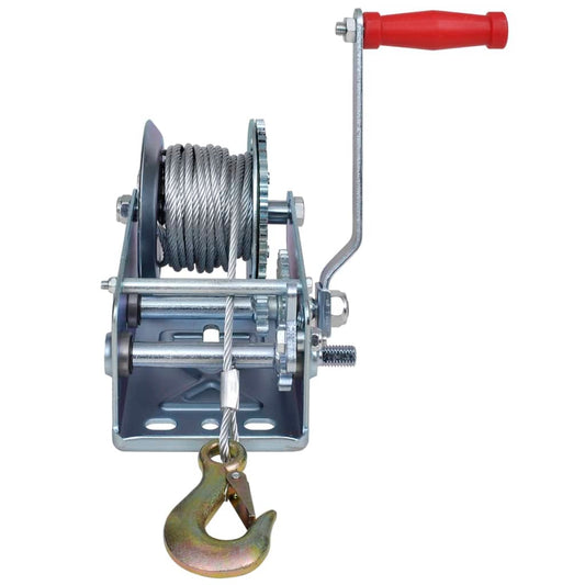 Hand Winch 1130 kg Hand Winch 1130 kg