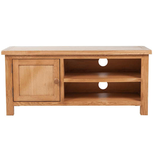 241679 vidaXL TV Cabinet 103 x 36 x 46 cm Solid Oak Wood 241679 vidaXL TV Cabinet 103 x 36 x 46 cm Solid Oak Wood