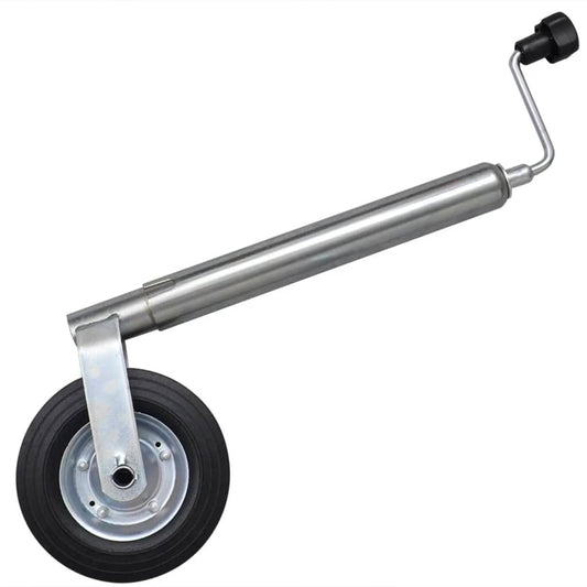 48 mm Jockey Wheel with 1 Split Clamp 48 mm Jockey Wheel with 1 Split Clamp