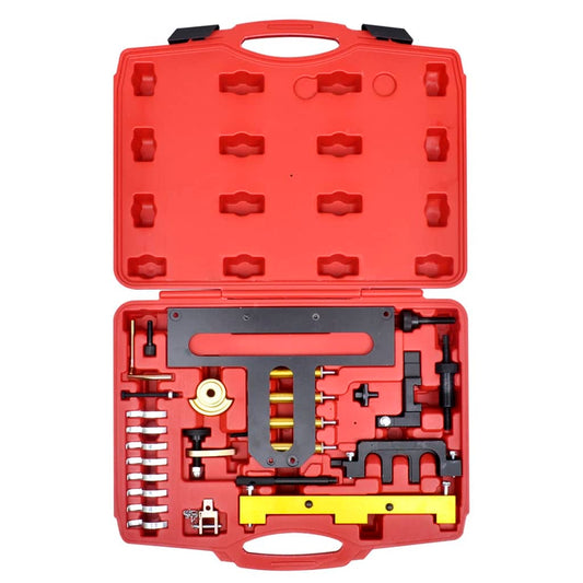 Petrol Engine Timing Locking Tool Kit for BMW N42/N46 Petrol Engine Timing Locking Tool Kit for BMW N42/N46