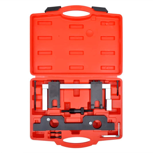 210332 Engine Timing Locking Tool Set for BMW N20 & N26 210332 Engine Timing Locking Tool Set for BMW N20 & N26
