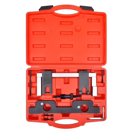 Engine Timing Locking Tool Set for BMW N20 & N26 Engine Timing Locking Tool Set for BMW N20 & N26