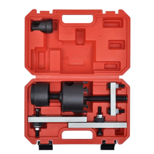 DSG Clutch Installer & Remover Tool Kit for Audi, VW 7 Speed DSG Clutch Installer & Remover Tool Kit for Audi, VW 7 Speed