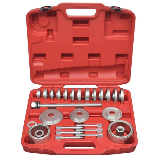Wheel Bearing Removal & Installation Tool Kit Wheel Bearing Removal & Installation Tool Kit