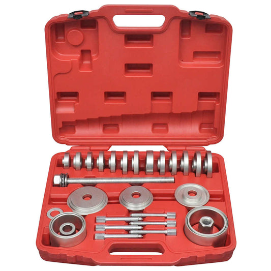 Wheel Bearing Removal & Installation Tool Kit Wheel Bearing Removal & Installation Tool Kit