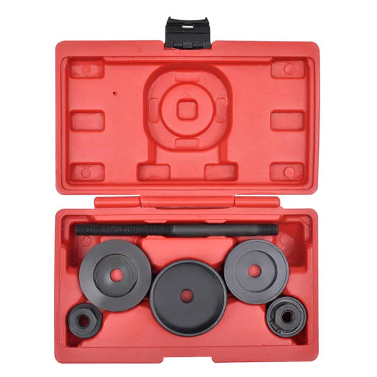 Rear Axle Bushing Tool Set for Ford FIESTA IV & KA Rear Axle Bushing Tool Set for Ford FIESTA IV & KA