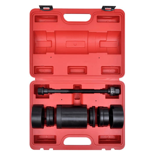 Subframe Bushing Installer/Remover Tool Set for Benz W220&W211&W203 Subframe Bushing Installer/Remover Tool Set for Benz W220&W211&W203