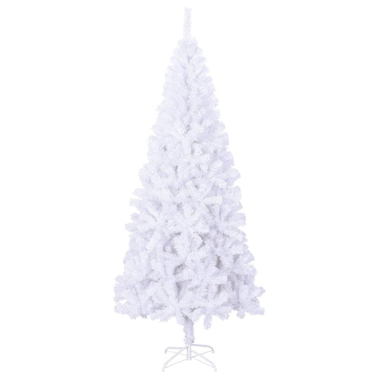 Artificial Christmas Tree with Steel Stand 210 cm 910 Branches Artificial Christmas Tree with Steel Stand 210 cm 910 Branches