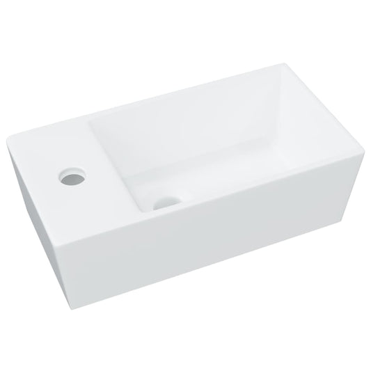 Sink Basin Faucet Ceramic Square(not for individual sales / blocked all in blockcades) Sink Basin Faucet Ceramic Square(not for individual sales / blocked all in blockcades)