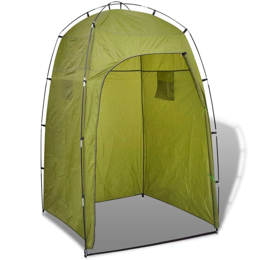 Shower/WC/Changing Tent Green Shower/WC/Changing Tent Green