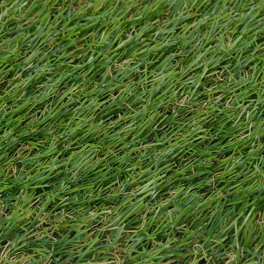 42140 vidaXL Artificial Grass 1x10 m/20-25 mm Green 42140 vidaXL Artificial Grass 1x10 m/20-25 mm Green