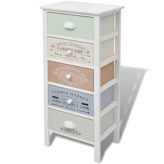 French Storage Cabinet 5 Drawers Wood French Storage Cabinet 5 Drawers Wood