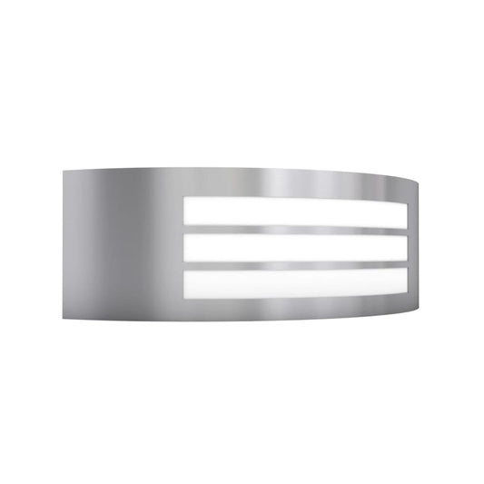 Outdoor Wall Light Stainless Steel Outdoor Wall Light Stainless Steel