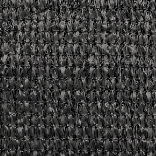 Balcony Screen HDPE 75x600 cm Anthracite Balcony Screen HDPE 75x600 cm Anthracite