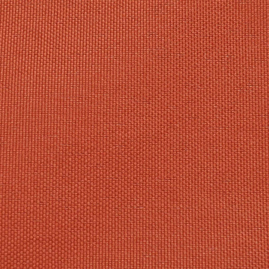 Balcony Screen Oxford Fabric 75x600 cm Terracotta Balcony Screen Oxford Fabric 75x600 cm Terracotta