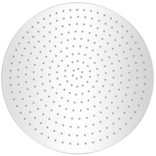 Rain Shower Head Stainless Steel 50 cm Round Rain Shower Head Stainless Steel 50 cm Round