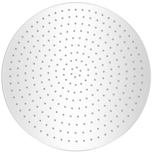 Rain Shower Head Stainless Steel 50 cm Round Rain Shower Head Stainless Steel 50 cm Round