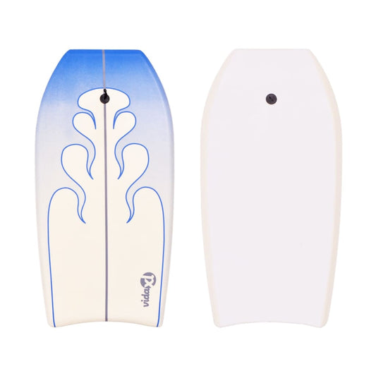 91156 vidaXL Bodyboard Blue 104 cm 91156 vidaXL Bodyboard Blue 104 cm