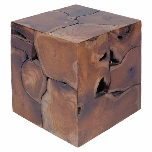 Stool | Brown | Solid teak wood | Medium | Hardwood | Wooden Stool Stool | Brown | Solid teak wood | Medium | Hardwood | Wooden Stool