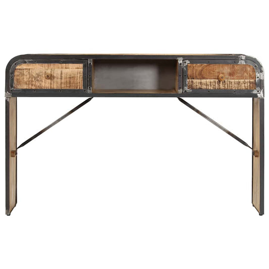 247805 vidaXL Sideboard 120x30x75 cm Solid Mango Wood 247805 vidaXL Sideboard 120x30x75 cm Solid Mango Wood