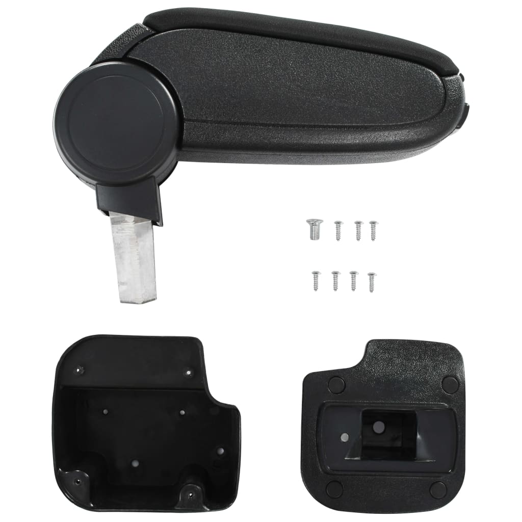 Car Armrest for Chevrolet Cruze (2009)