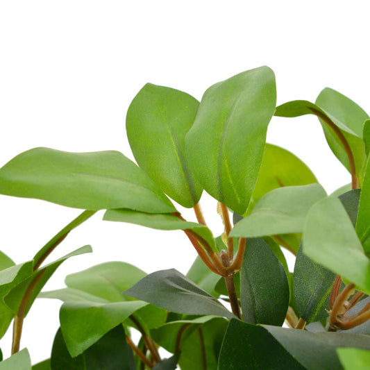 Artificial Plant Laurel Tree with Pot Green 40 cm Artificial Plant Laurel Tree with Pot Green 40 cm