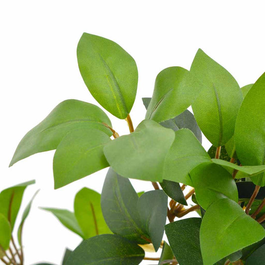 Artificial Plant Laurel Tree with Pot Green 120 cm Artificial Plant Laurel Tree with Pot Green 120 cm