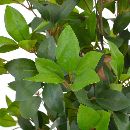 Artificial Plant Laurel Tree with Pot Green 150 cm Artificial Plant Laurel Tree with Pot Green 150 cm