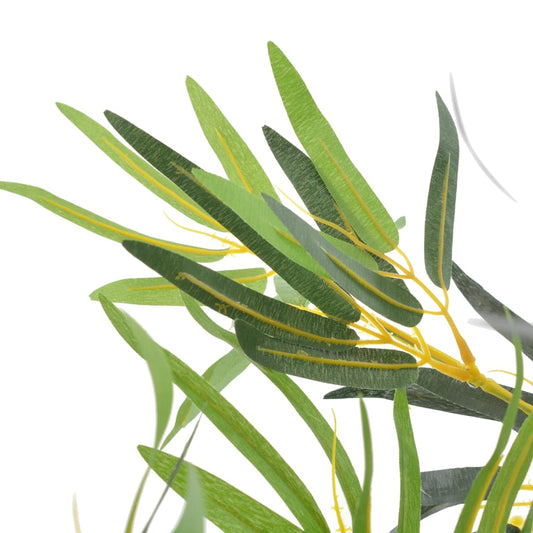 Artificial Plant Bamboo with Pot Green 160 cm Artificial Plant Bamboo with Pot Green 160 cm