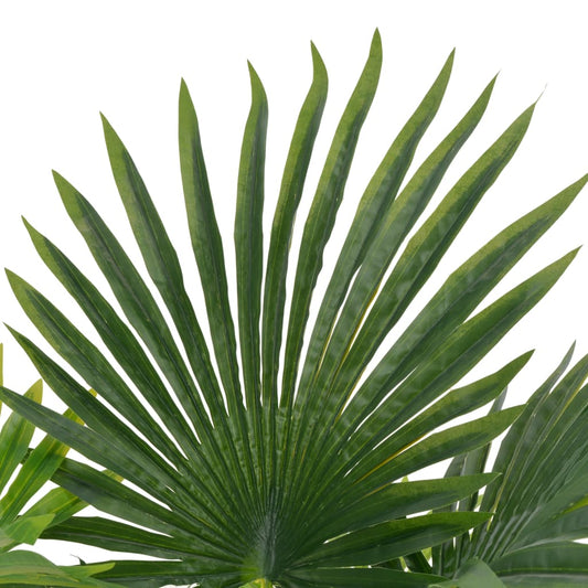 Artificial Plant Palm with Pot Green 70 cm Artificial Plant Palm with Pot Green 70 cm