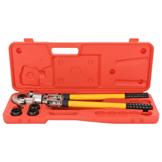 Hydraulic Crimping Pliers 16-20-26-32 mm Hydraulic Crimping Pliers 16-20-26-32 mm