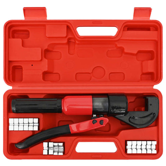 Hydraulic Crimping Pliers 4-6-8-10-16-25-35-70 mm² Hydraulic Crimping Pliers 4-6-8-10-16-25-35-70 mm²