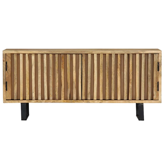 247896 vidaXL TV Cabinet 90x30x40 cm Solid Mango Wood 247896 vidaXL TV Cabinet 90x30x40 cm Solid Mango Wood