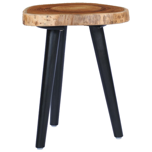 Coffee Table 40x45 cm Solid Teak Coffee Table 40x45 cm Solid Teak