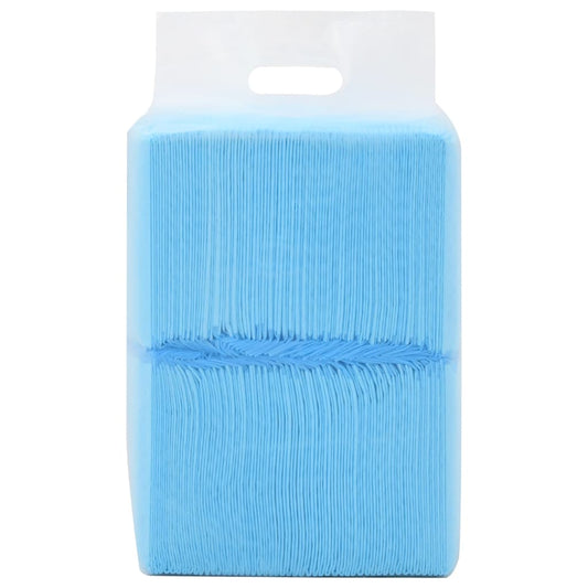 Pet Training Pads 100 pcs 45x33 cm Non Woven Fabric Pet Training Pads 100 pcs 45x33 cm Non Woven Fabric