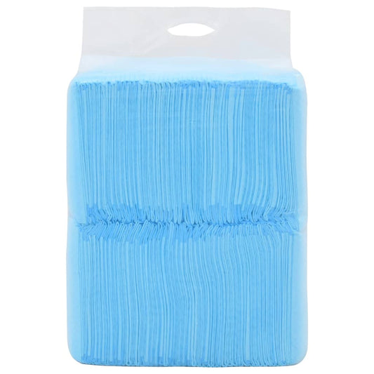 Pet Training Pads 100 pcs 60x45 cm Non Woven Fabric Pet Training Pads 100 pcs 60x45 cm Non Woven Fabric