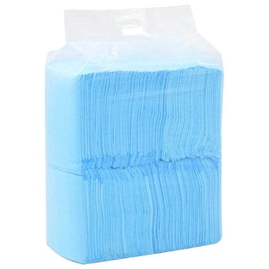 170762 vidaXL Pet Training Pads 400 pcs 60x60 cm Non Woven Fabric 170762 vidaXL Pet Training Pads 400 pcs 60x60 cm Non Woven Fabric