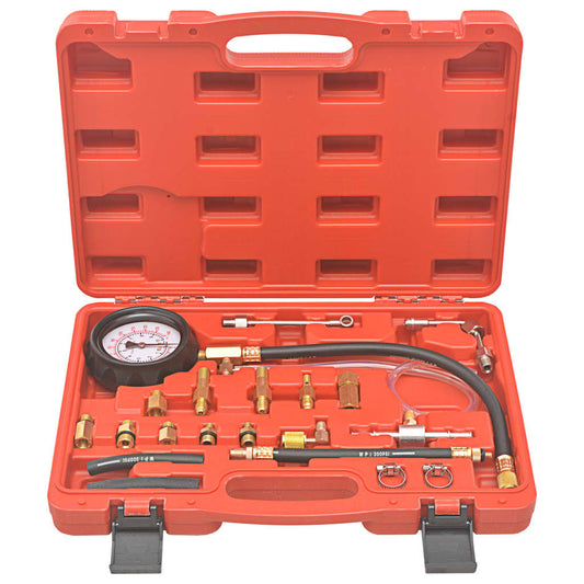 Fuel Injection Pressure Gauge Kit Fuel Injection Pressure Gauge Kit
