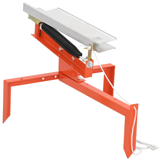 Clay Target Thrower Steel Clay Target Thrower Steel
