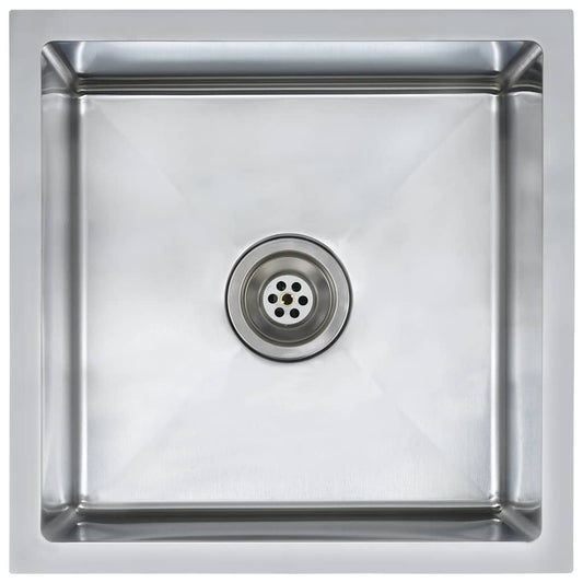 Handmade Kitchen Sink Stainless Steel Handmade Kitchen Sink Stainless Steel